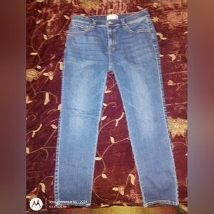 Sene Duce Custom Tailor Jeans